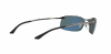 OKULARY RAY-BAN® RB 3183 004/9A 63 ROZMIAR L Z POLARYZACJĄ